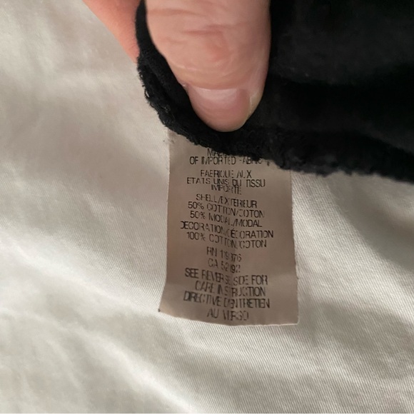 Helmut Lang Tank Top - Picture 5 of 5